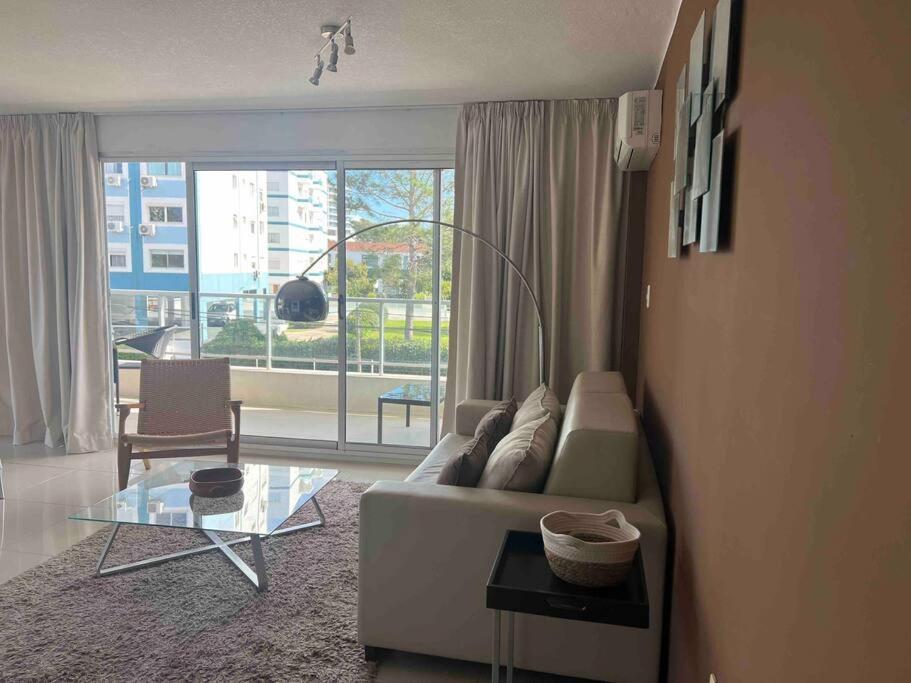 अपार्टमेंट Moderno Y Amplio En Punta Del 2 Piscinas Punta del Este