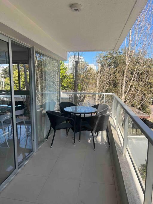 अपार्टमेंट Moderno Y Amplio En Punta Del 2 Piscinas Punta del Este