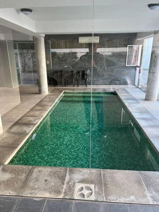 Moderno Y Amplio En Punta Del 2 Piscinas * Punta del Este