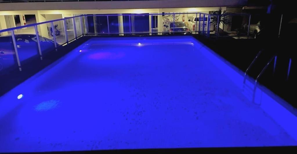 Moderno Y Amplio En Punta Del 2 Piscinas अपार्टमेंट Punta del Este