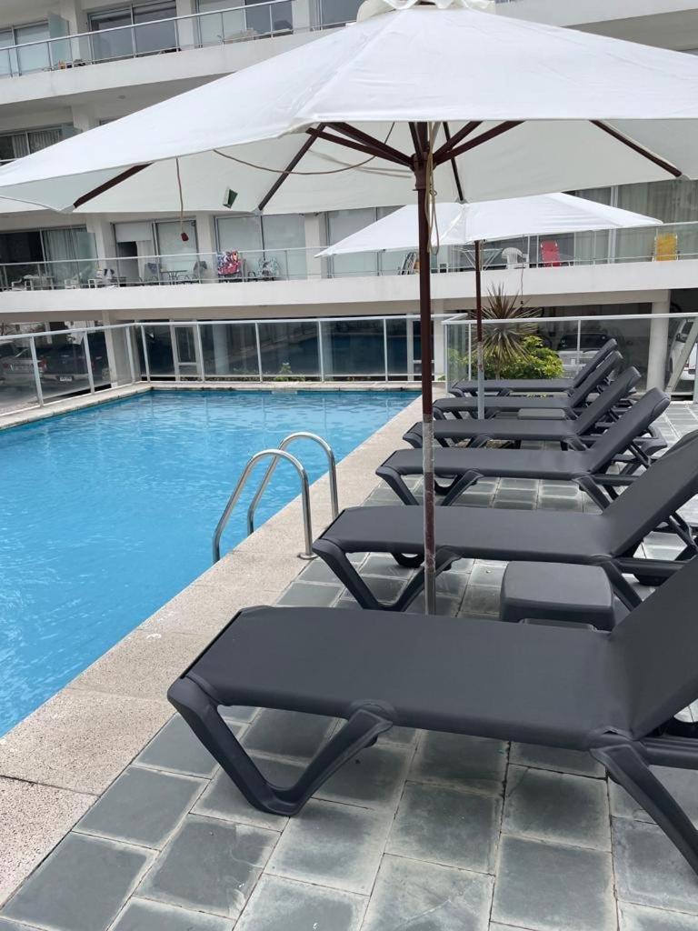 Moderno Y Amplio En Punta Del 2 Piscinas * Punta del Este