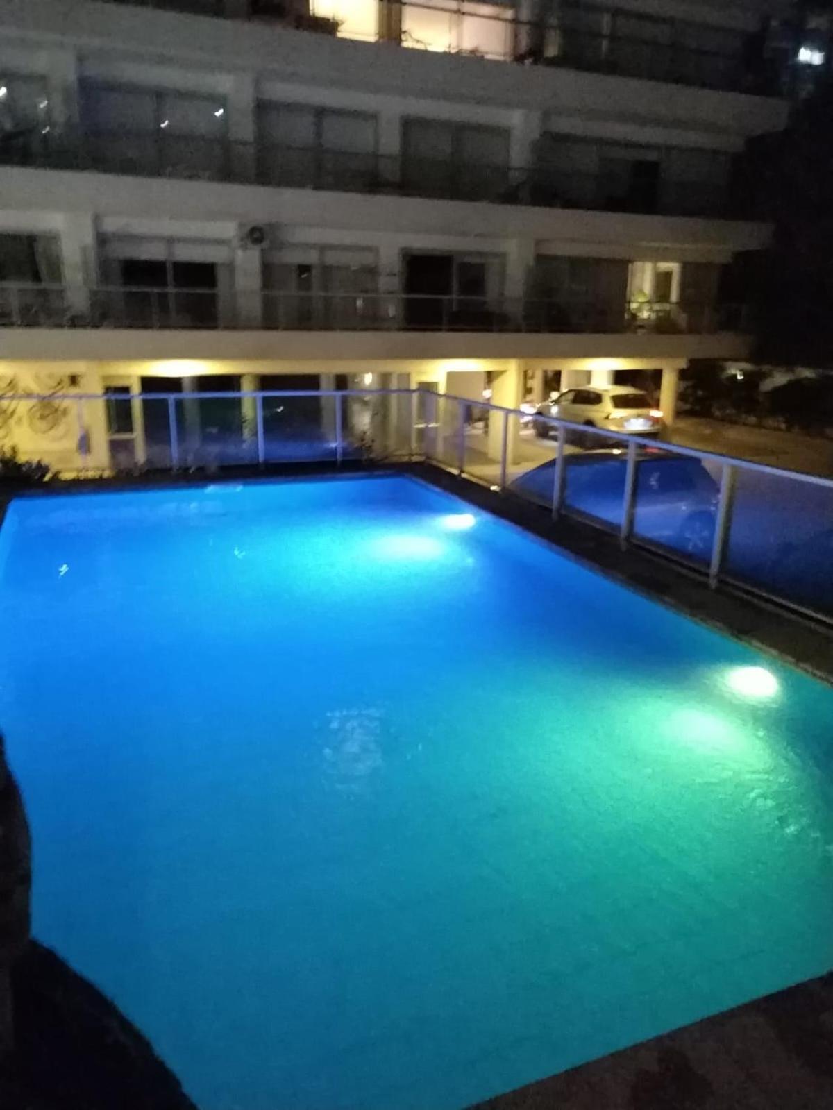 Moderno Y Amplio En Punta Del 2 Piscinas Punta del Este